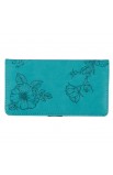 CHB053 - Wallet Teal Strength & Dignity Prov. 31:25 - - 2 