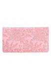 CHB046 - Wallet Pink All Things Phil 4:13 - - 2 
