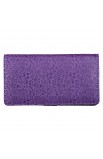 CHB039 - Wallet Purple All This Through Him Phil 4:13 - - 2 
