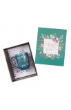 GS315 - Gift Set Blue Let Your Faith - - 2 