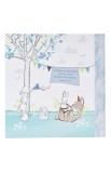 MBB015 - Memory Book Our Baby Boy's First Year Padded Hardcover - - 2 
