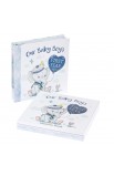 MBB015 - Memory Book Our Baby Boy's First Year Padded Hardcover - - 3 