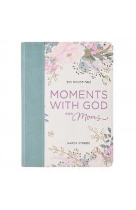 Moments with God for Mom's