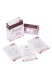 BX134 - Box of Blessings Favorite Bible Verses To Bless the Heart - - 3 