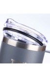 Stainless Steel Mug Trust in the Lord Prov 3:5