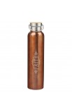 FLS053 - Stainless Steel Water Bottle Faith - - 1 