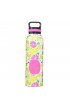 Stainless Steel Water Bottle Taste and See Psalm 34:8