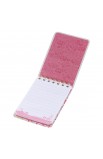 Spiral Notepad Amazing Grace