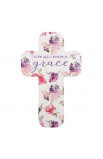 BMC137 - Cross Bookmark Now I Know Grace - - 1 