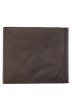 WT135 - Wallet Leather With God All Things are Possible Matt 19:26 - - 2 