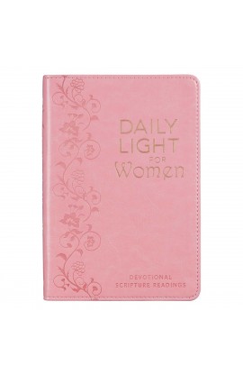 DL011 - Devotional Daily Light for Women - - 1 