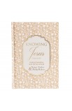 GB141 - Gift Book Hardcover Knowing Jesus - - 1 
