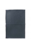 JL500 - Journal Wrap Leather For I Know the Plans - - 2 