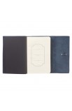 JL500 - Journal Wrap Leather For I Know the Plans - - 3 