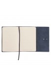 JL500 - Journal Wrap Leather For I Know the Plans - - 5 