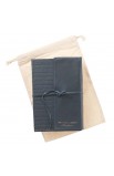 JL500 - Journal Wrap Leather For I Know the Plans - - 6 