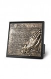 LCP11706 - THE LORD'S PRAYER PLAQUE - - 1 