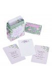 BX138 - Box of Blessings Prayers and Promises for Women - - 3 