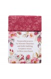 BX136 - Box of Blessings Prayers for a Woman's Heart - - 2 