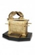 LCP20228 - Sculpture Moments of Faith XL Ark of the Covenant - - 1 