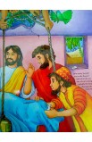 JESUS AND HIS FRIENDS