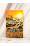 LC0006 - THE LORD IS NEAR BOOK CALENDAR - - 1 