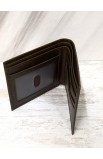 WT135 - Wallet Leather With God All Things are Possible Matt 19:26 - - 7 