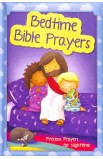 BK2970 - BEDTIME BIBLE PRAYERS SPH ENGLISH - - 1 