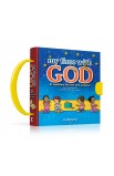 BK2976 - MY TIME WITH GOD - - 2 