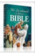 BK2973 - THE DEVOTIONAL CHILDREN'S BIBLE ENG 80G - - 1 