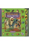 EASTER STORY READY SET FIND