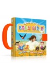 BK2971 - READ N PLAY BABY BIBLE - - 2 