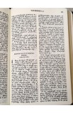 BK1543 - ARMENIAN BIBLE M67 - - 4 