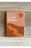 NJM01 - I WILL FOLLOW NOTEBOOK - - 1 