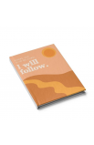 NJM01 - I WILL FOLLOW NOTEBOOK - - 2 