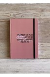 NJM07 - PLANS SALMON NOTEBOOK - - 1 