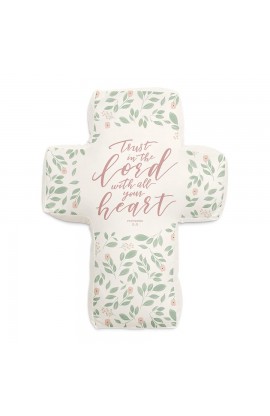 TRUST IN THE LORD PILLOW