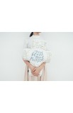 TCPL007 - BLESS AND PROTECT YOU PILLOW - - 6 