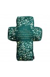 TCPL007 - BLESS AND PROTECT YOU PILLOW - - 2 