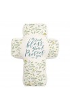 TCPL007 - BLESS AND PROTECT YOU PILLOW - - 1 