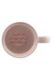 LCP18355 - Coffee Cup Floral Flourish 1Thes 5:16-18 - - 3 
