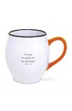 LCP18800 - Mug Touch Of Color Live Every Moment18Oz - - 2 