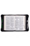 BBM727 - Bible Cover MD Trust in the Lord Prov 3:5 - - 5 