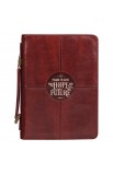 BBM728 - Bible Cover MD Hope & A Future Jer 29:11 - - 1 