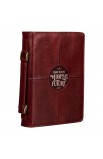 BBM728 - Bible Cover MD Hope & A Future Jer 29:11 - - 4 