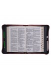 BBM728 - Bible Cover MD Hope & A Future Jer 29:11 - - 5 