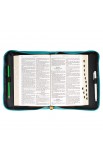 BBM729 - Bible Cover MD Amazing Grace - - 5 