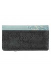 CHB044 - Wallet Teal Hope & a Future Jer 29:11 - - 2 