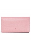 CHB042 - Wallet Pink Floral Strength & Dignity Prov 31:25 - - 2 