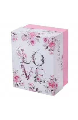 GS336 - Gift Set Pink Love - - 1 